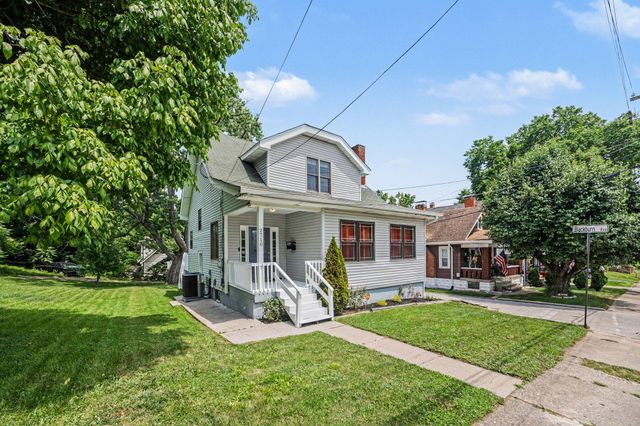 2710 Rogers Street, Latonia, KY 41015