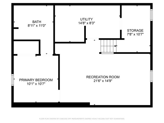 550 N Riverside DRIVE, Saukville, WI 53080