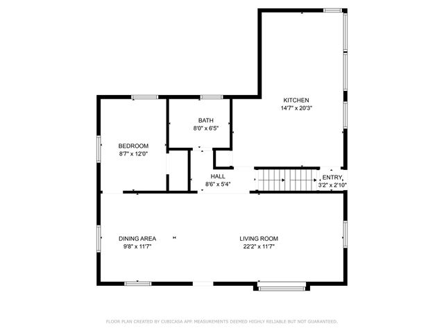 550 N Riverside DRIVE, Saukville, WI 53080