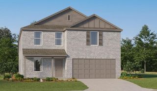 2523 Night Emerald Drive, Rosharon, TX 77583