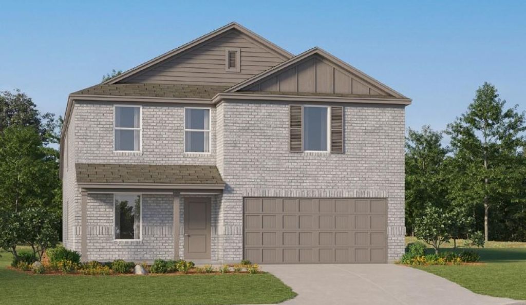 2523 Night Emerald Drive, Rosharon, TX 77583
