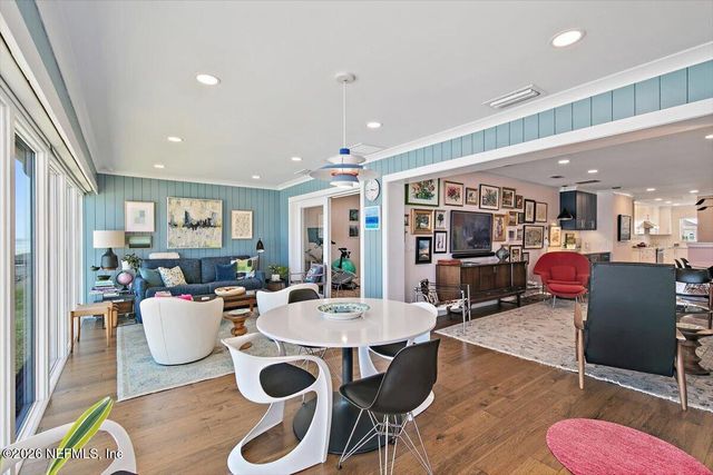 657 PONTE VEDRA Boulevard 657D, Ponte Vedra Beach, FL 32082