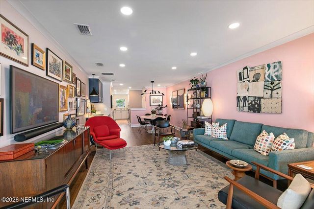 657 PONTE VEDRA Boulevard 657D, Ponte Vedra Beach, FL 32082