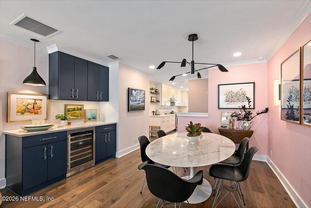 657 PONTE VEDRA Boulevard 657D, Ponte Vedra Beach, FL 32082