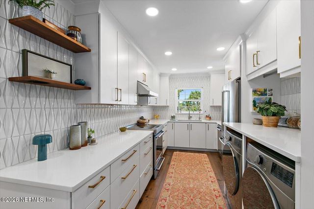 657 PONTE VEDRA Boulevard 657D, Ponte Vedra Beach, FL 32082