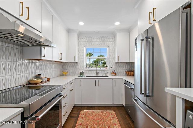 657 PONTE VEDRA Boulevard 657D, Ponte Vedra Beach, FL 32082