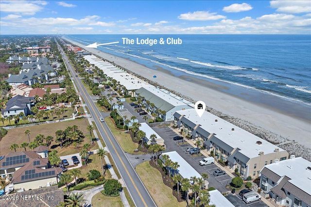657 PONTE VEDRA Boulevard 657D, Ponte Vedra Beach, FL 32082