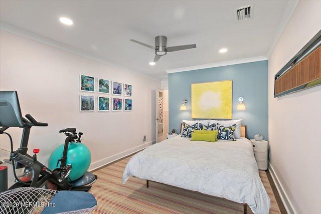 657 PONTE VEDRA Boulevard 657D, Ponte Vedra Beach, FL 32082