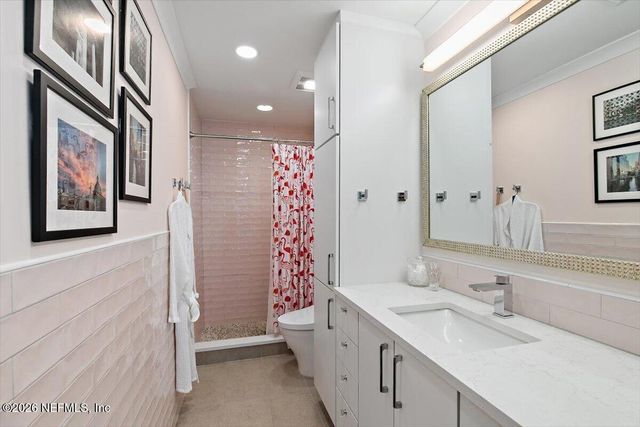 657 PONTE VEDRA Boulevard 657D, Ponte Vedra Beach, FL 32082