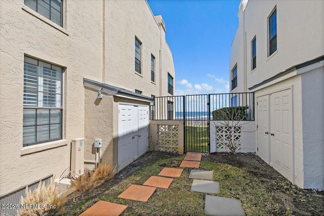 657 PONTE VEDRA Boulevard 657D, Ponte Vedra Beach, FL 32082