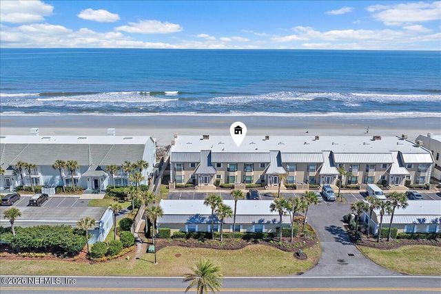 657 PONTE VEDRA Boulevard 657D, Ponte Vedra Beach, FL 32082