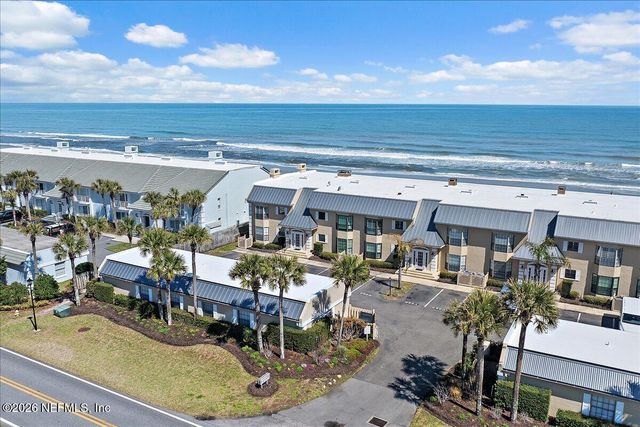657 PONTE VEDRA Boulevard 657D, Ponte Vedra Beach, FL 32082
