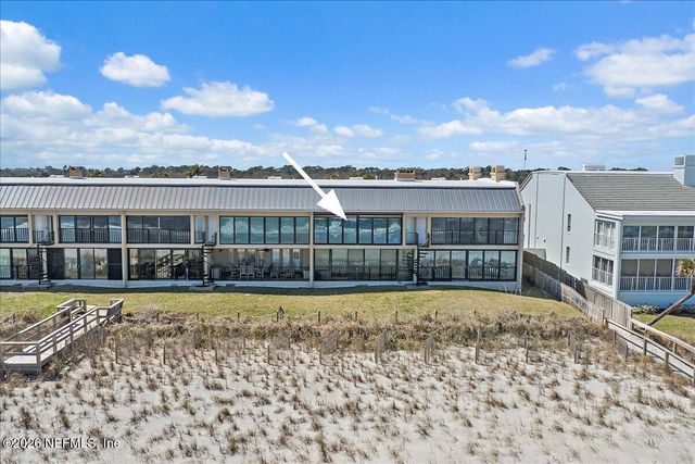 657 PONTE VEDRA Boulevard 657D, Ponte Vedra Beach, FL 32082