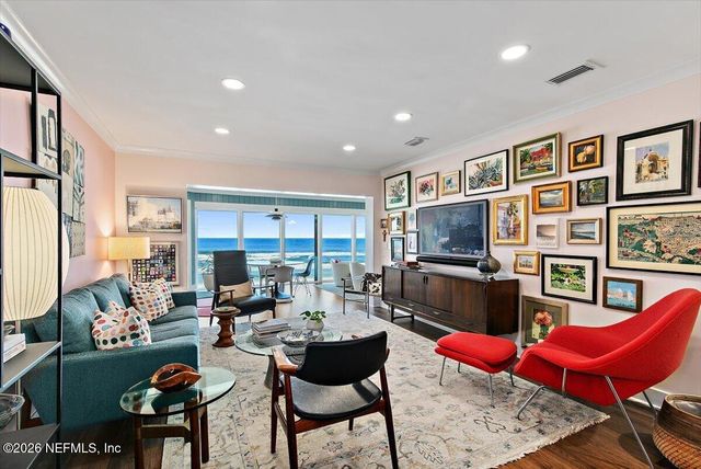 657 PONTE VEDRA Boulevard 657D, Ponte Vedra Beach, FL 32082