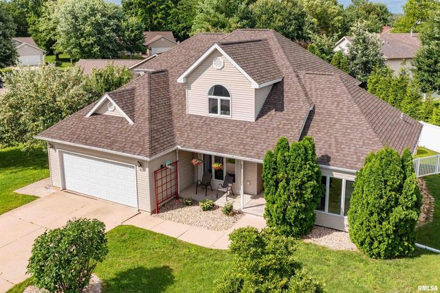 415 MACKENZIE Place, Germantown Hills, IL 61548