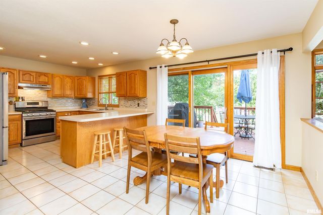 415 MACKENZIE Place, Germantown Hills, IL 61548