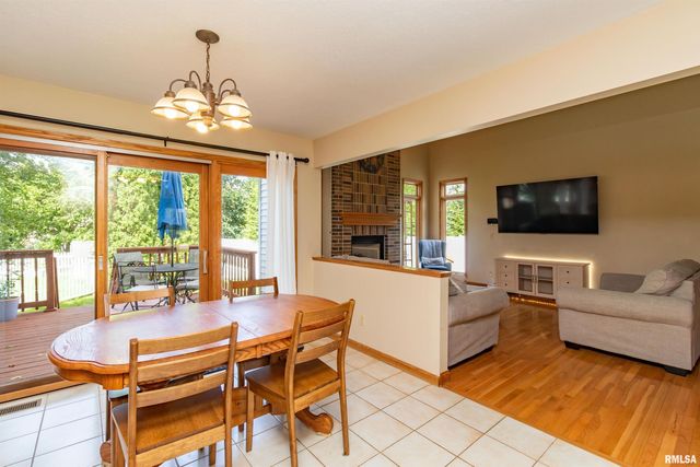 415 MACKENZIE Place, Germantown Hills, IL 61548