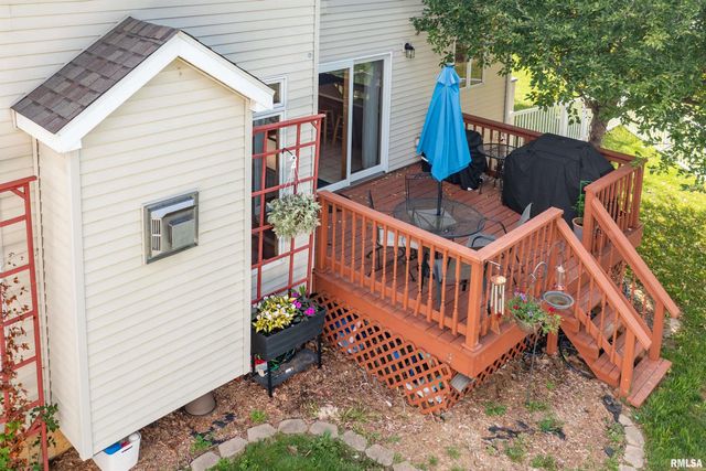 415 MACKENZIE Place, Germantown Hills, IL 61548