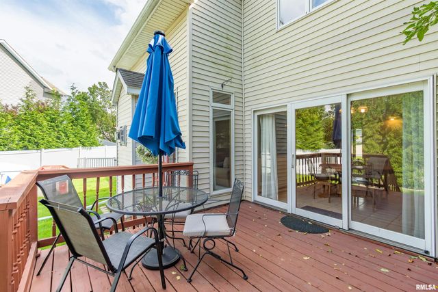 415 MACKENZIE Place, Germantown Hills, IL 61548