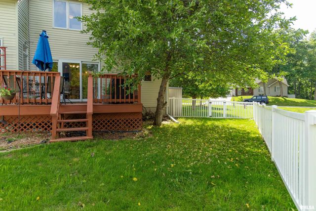 415 MACKENZIE Place, Germantown Hills, IL 61548
