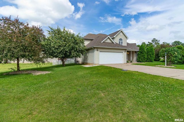 415 MACKENZIE Place, Germantown Hills, IL 61548