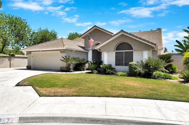 7672 N Dante Avenue, Fresno, CA 93722