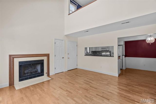 5168 Hollow Wood Court D, St Louis, MO 63128