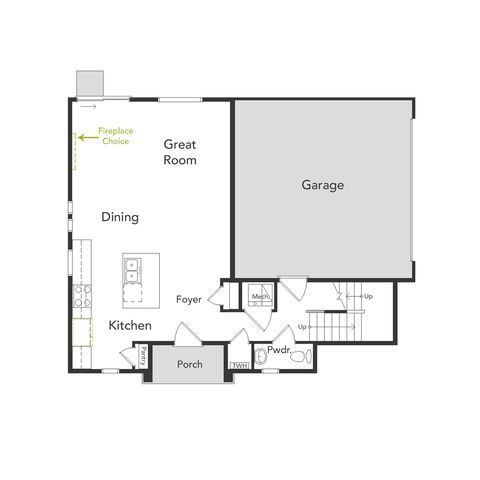 115 N PROVO RIVER RD, Saratoga Springs, UT 84045