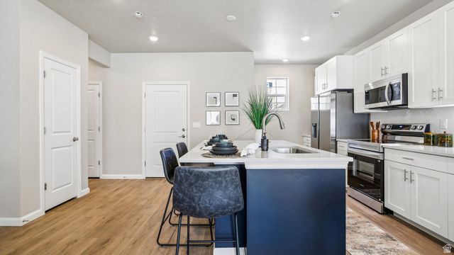 115 N PROVO RIVER RD, Saratoga Springs, UT 84045