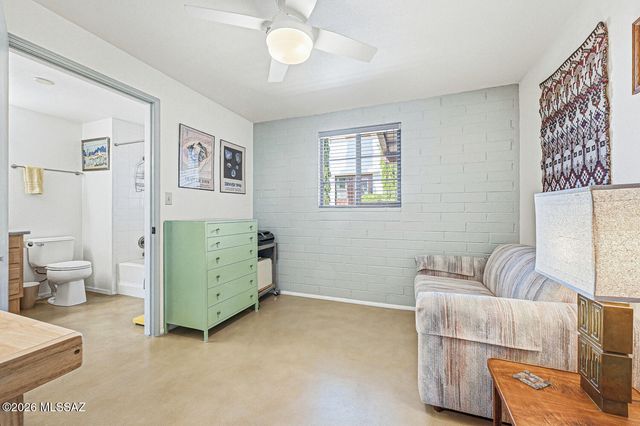 356 S Paseo Quinta Apt D, Green Valley, AZ 85614