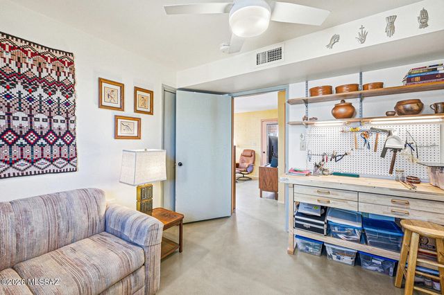 356 S Paseo Quinta Apt D, Green Valley, AZ 85614