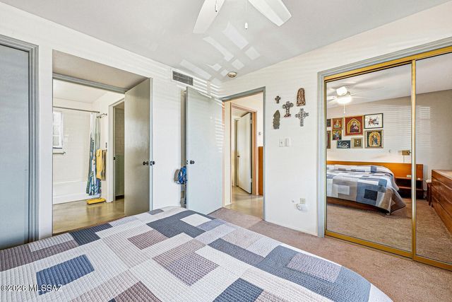 356 S Paseo Quinta Apt D, Green Valley, AZ 85614