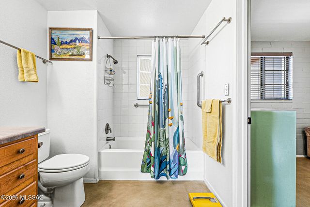 356 S Paseo Quinta Apt D, Green Valley, AZ 85614