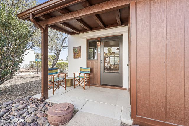 356 S Paseo Quinta Apt D, Green Valley, AZ 85614