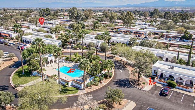 356 S Paseo Quinta Apt D, Green Valley, AZ 85614