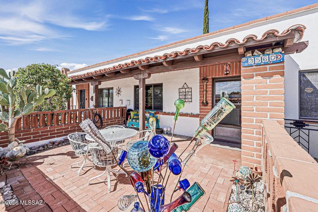 356 S Paseo Quinta Apt D, Green Valley, AZ 85614