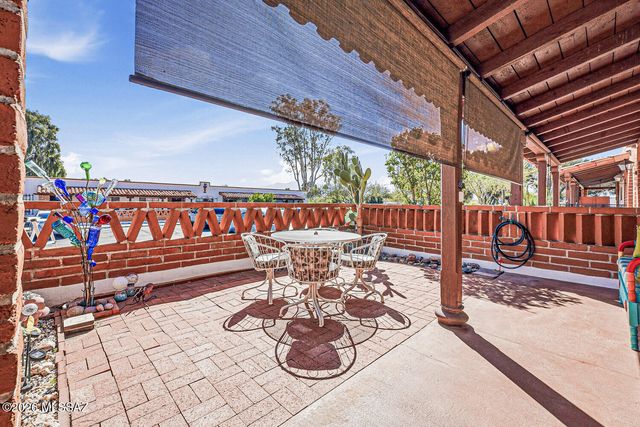 356 S Paseo Quinta Apt D, Green Valley, AZ 85614