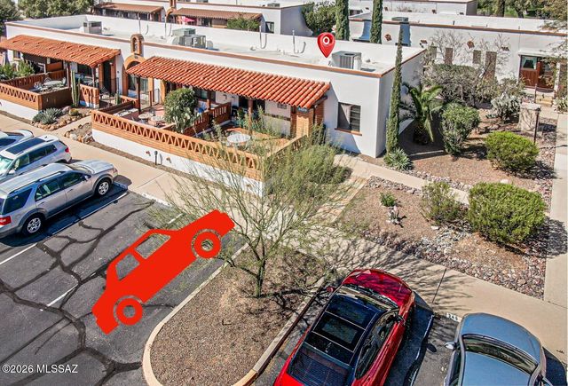 356 S Paseo Quinta Apt D, Green Valley, AZ 85614