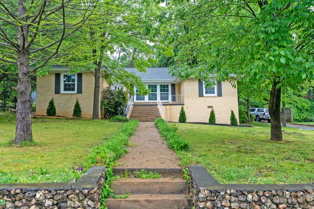 808 Glenwood Drive, Chattanooga, TN 37406