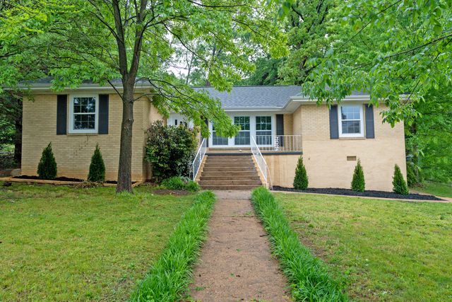 808 Glenwood Drive, Chattanooga, TN 37406