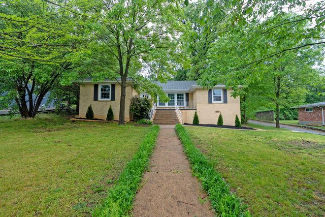 808 Glenwood Drive, Chattanooga, TN 37406