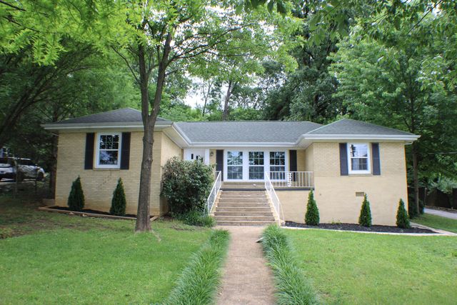 808 Glenwood Drive, Chattanooga, TN 37406
