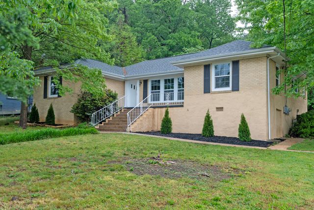 808 Glenwood Drive, Chattanooga, TN 37406