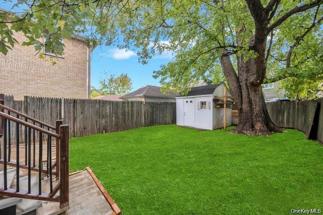 10535 135th Street, South Ozone Park, NY 11419