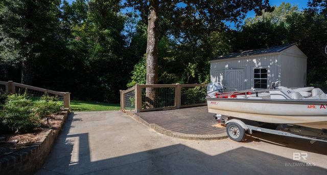 206 Volanta Avenue, Fairhope, AL 36532