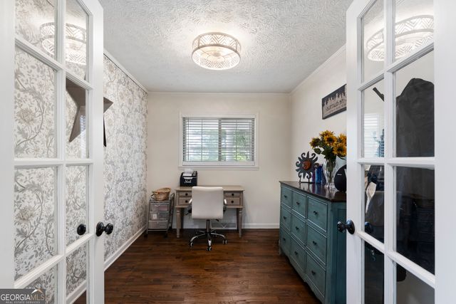 212 Sherwood Drive, Calhoun, GA 30701