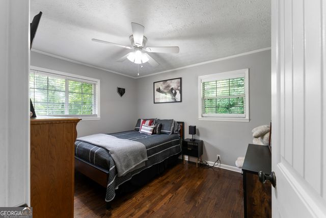 212 Sherwood Drive, Calhoun, GA 30701