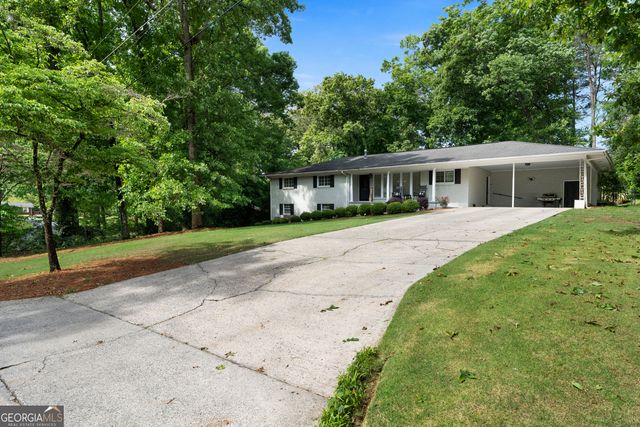212 Sherwood Drive, Calhoun, GA 30701