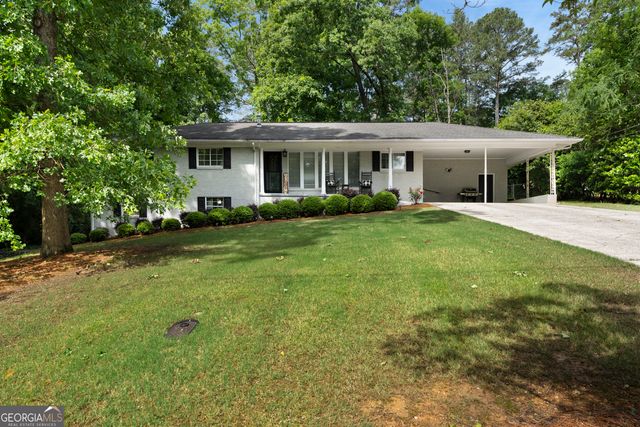 212 Sherwood Drive, Calhoun, GA 30701