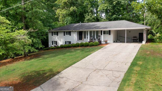 212 Sherwood Drive, Calhoun, GA 30701
